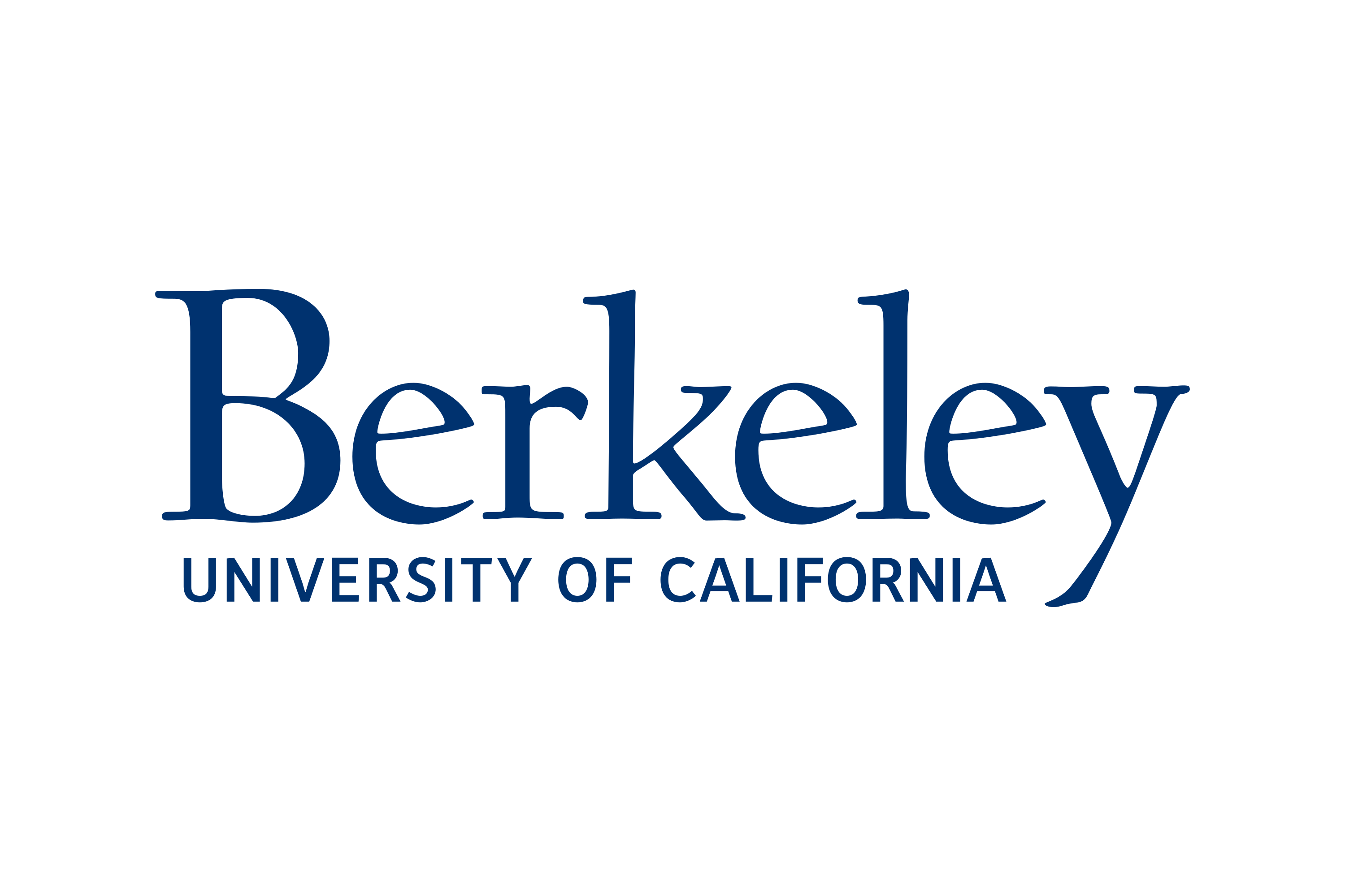 University of California, Berkeley